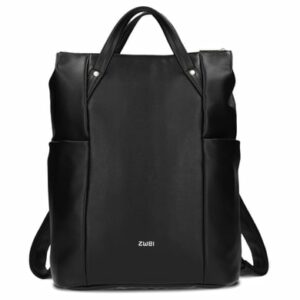 zwei Pia PI150 - Rucksack 40 cm black