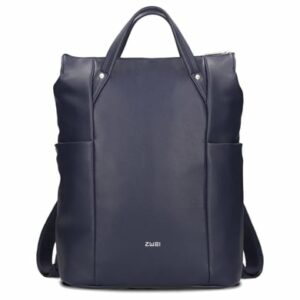 zwei Pia PI150 - Rucksack 40 cm blue