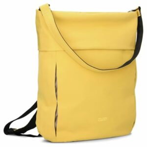 zwei Toni TOR120 - Rucksack yellow