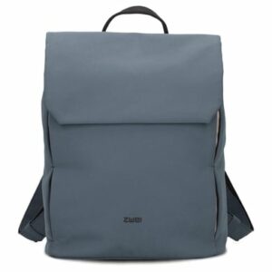 zwei Toni TOR130 - Rucksack denim