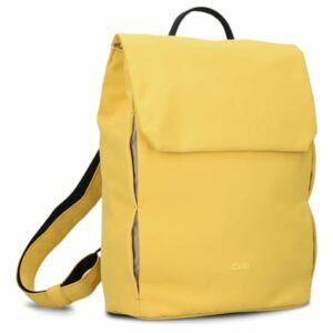 zwei Toni TOR130 - Rucksack yellow