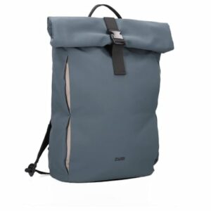 zwei Toni TOR250 - Rucksack denim