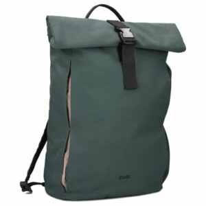 zwei Toni TOR250 - Rucksack petrol