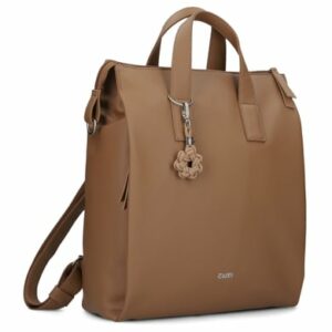 zwei Yuna YUR150 - Rucksack 38 cm hazel