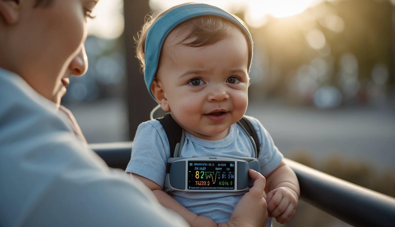 Baby Wearables