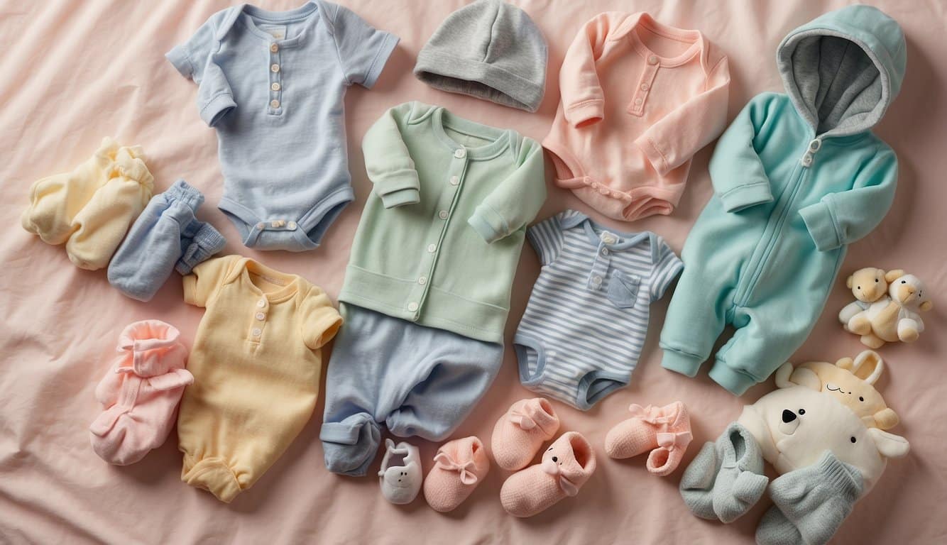 Baby Wearables