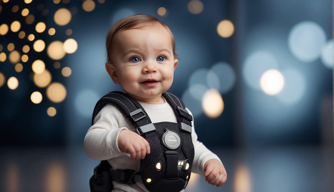 Baby Wearables