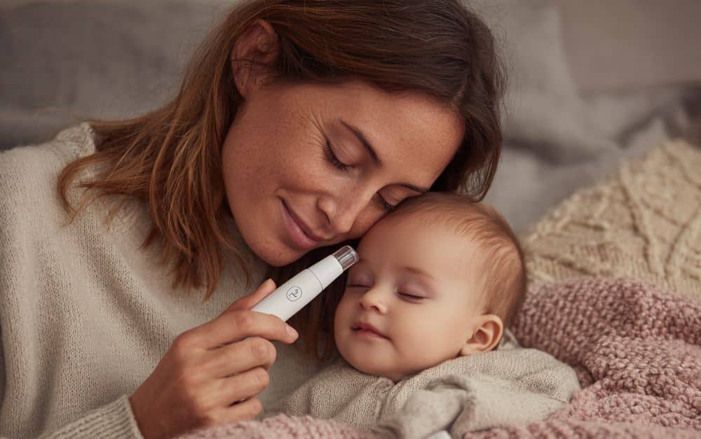 Die besten Nasensauger für Babys im Test